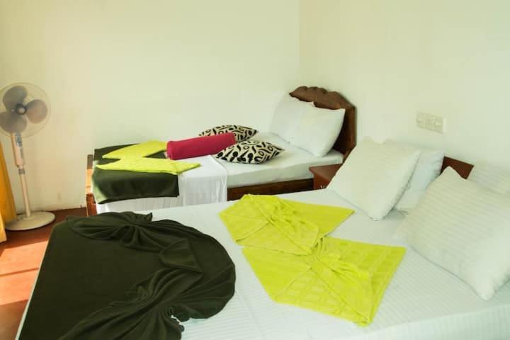 Mars Wonderland View Hotel Ella Bagian luar foto